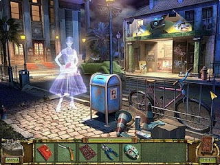 The Treasures of Mystery Island image 4