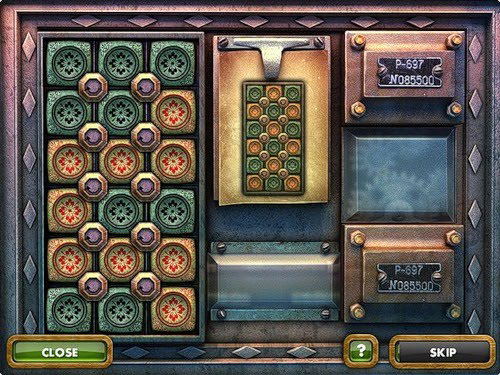 The Treasures of Mystery Island image 5