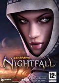 Guild Wars Nightfall (DVD-ROM) thumbnail 1