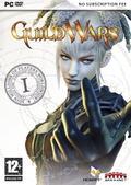 Guild Wars Prophecies (DVD-ROM) thumbnail 1