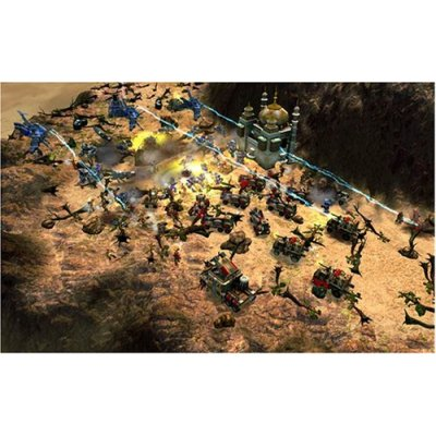 Empire Earth III (DVD-ROM) image 3