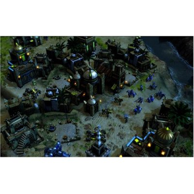 Empire Earth III (DVD-ROM) image 4