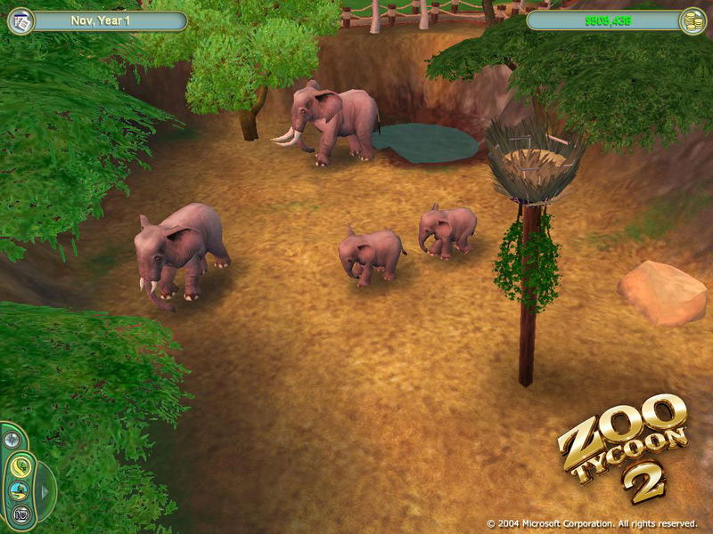 Zoo Tycoon 2 image 5