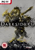 Darksiders (DVD-ROM) thumbnail 1