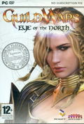 Guild Wars: Eye of the North (DVD-ROM) thumbnail 1