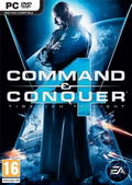 Command & Conquer 4 (DVD-ROM) thumbnail 1