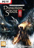 Dungeon Siege III (Limited Edition) (DVD-ROM) thumbnail 1