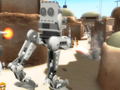 LEGO Star Wars II: The Original Trilogy (DVD-ROM) thumbnail 2