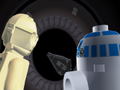 LEGO Star Wars II: The Original Trilogy (DVD-ROM) thumbnail 6