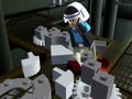 LEGO Star Wars II: The Original Trilogy (DVD-ROM) thumbnail 9