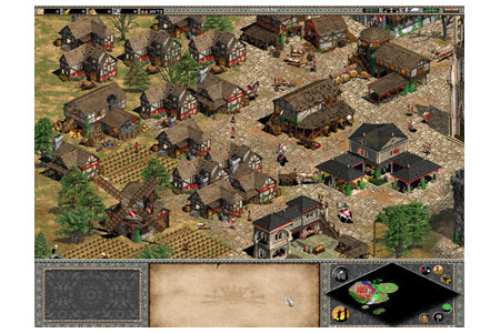 Age of Empires II: Gold Edition image 3