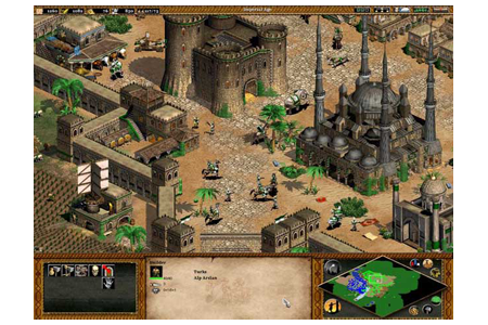 Age of Empires II: Gold Edition image 4
