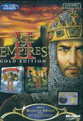 Age of Empires II: Gold Edition thumbnail 1