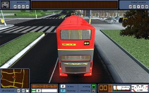 Bus Simulator (Extra Play)