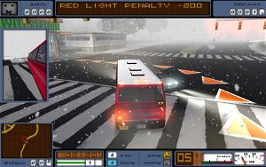 Bus Simulator (Extra Play)