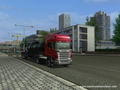 Euro Truck Simulator (Extra Play) thumbnail 5