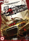 Zombie Driver (DVD-ROM) thumbnail 1