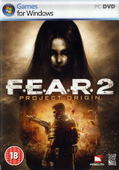 F.E.A.R. 2: Project Origin (DVD-ROM) thumbnail 1
