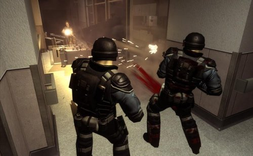 F.E.A.R. 2: Project Origin (DVD-ROM) image 10