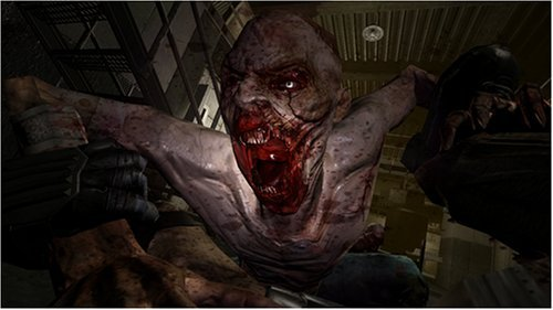 F.E.A.R. 2: Project Origin (DVD-ROM) image 7