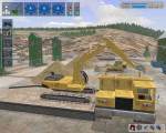Digger Simulator (Extra Play) image 2
