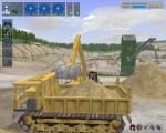 Digger Simulator (Extra Play)