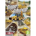 Digger Simulator (Extra Play) thumbnail 1