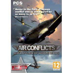 Air Conflicts (Extra Play) — Import Game Deal