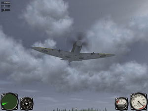 Air Conflicts (Extra Play)_