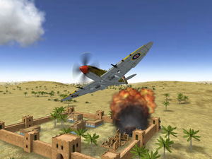 Air Conflicts (Extra Play)_