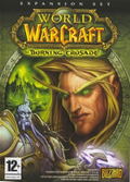 World of Warcraft: The Burning Crusade thumbnail 1