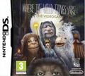 Where the Wild Things Are thumbnail 1