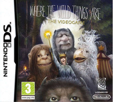 Where the Wild Things Are image 1