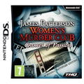 Women's Murder Club: Games of Passion thumbnail 1