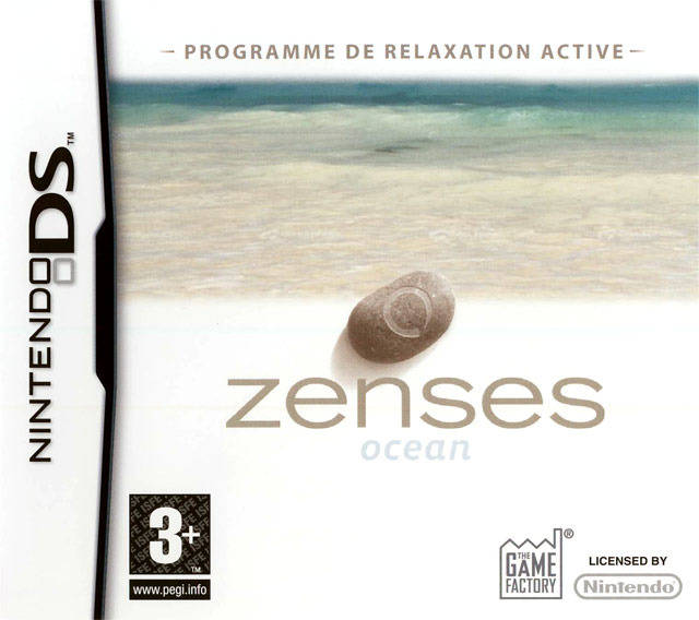 Zenses Ocean — Import Game Deal