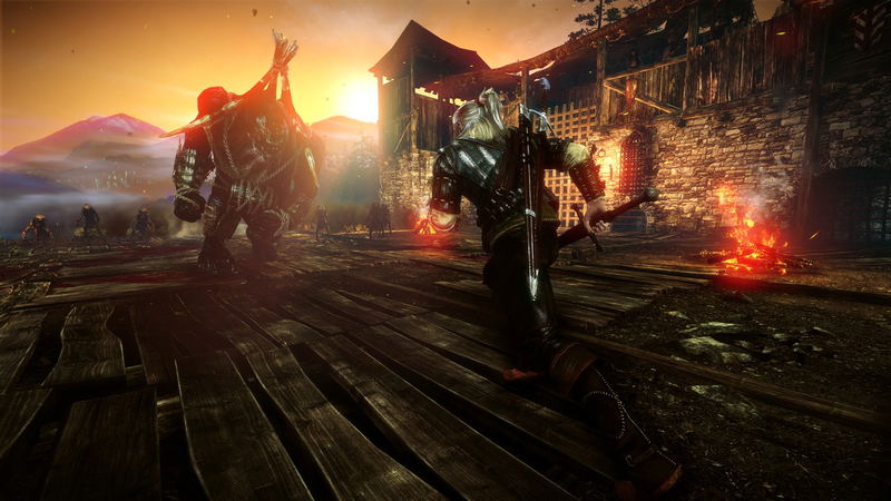 The Witcher 2: Assassins of Kings [Enhanced Edition] image 3