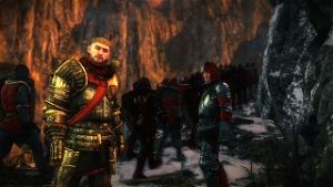 The Witcher 2: Assassins of Kings [Enhanced Edition]