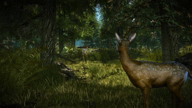 The Witcher 2: Assassins of Kings [Enhanced Edition] image 8