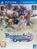 Ragnarok Odyssey (Chinese + English Version) thumbnail 1
