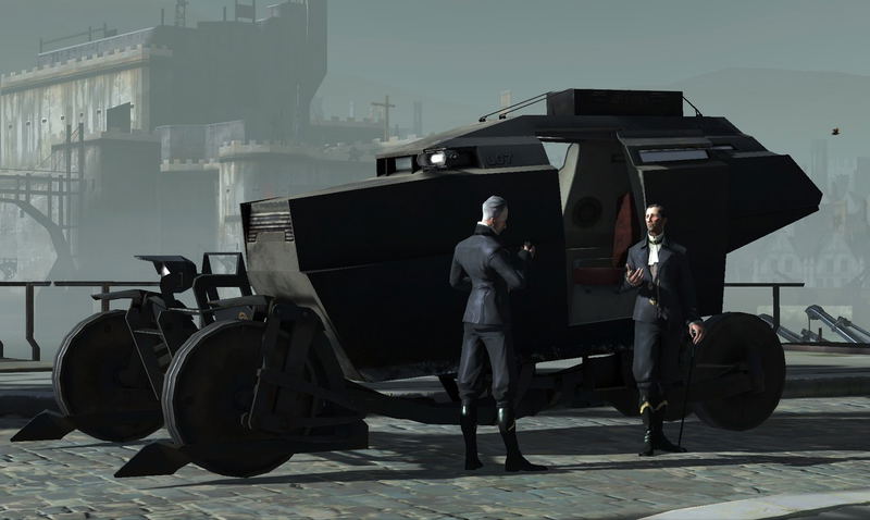 Dishonored image 11