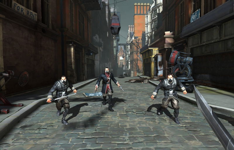 Dishonored image 7