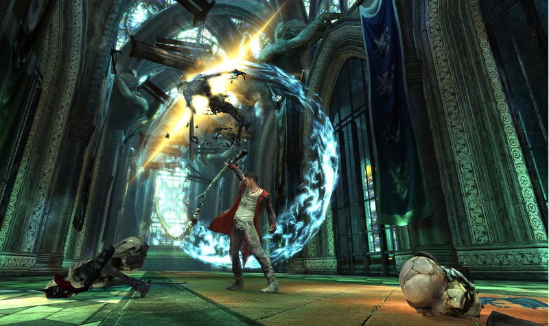 Devil May Cry image 6