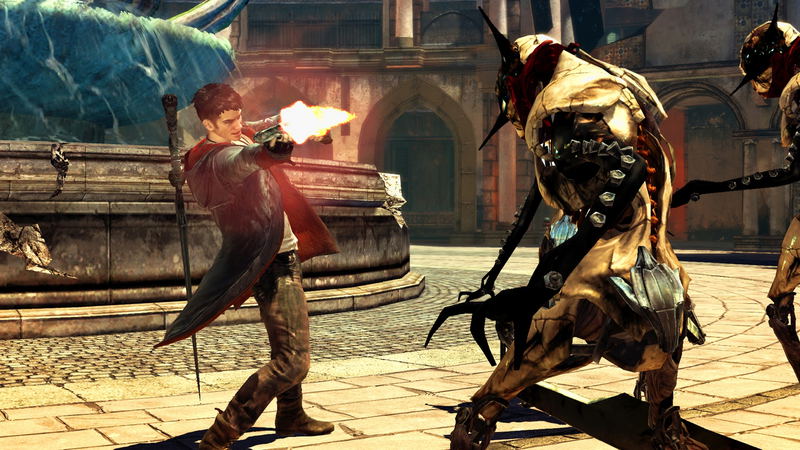 Devil May Cry image 7