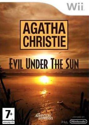 Agatha Christie: Evil Under the Sun image 1