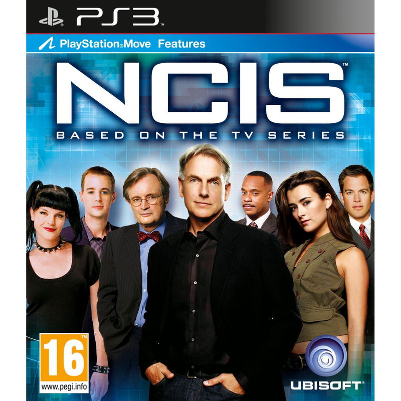 NCIS image 1