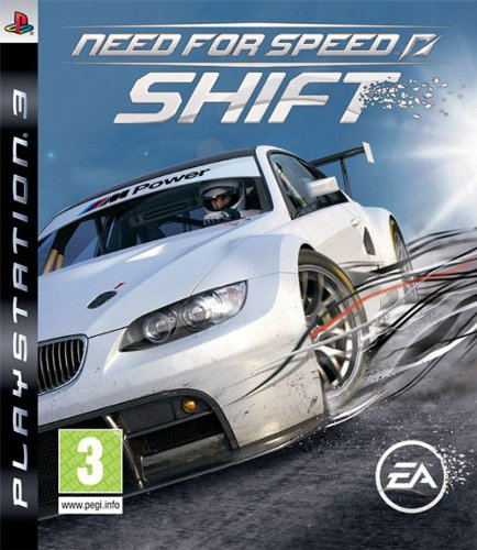Need for Speed: Shift image 1
