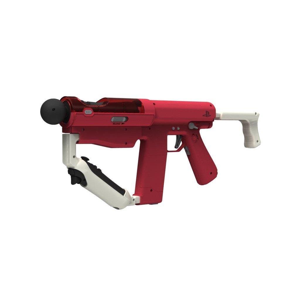 Playstation Move Sharp Shooter for PlayStation 3