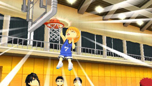 Kuroko No Basuke: Kiseki no Shiai image 4