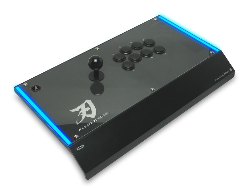 Hori Fighting Edge 3 Stick image 2