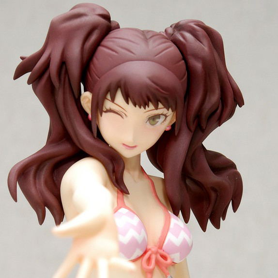 Beach Queens - Persona 4 : Kujikawa Rise image 2